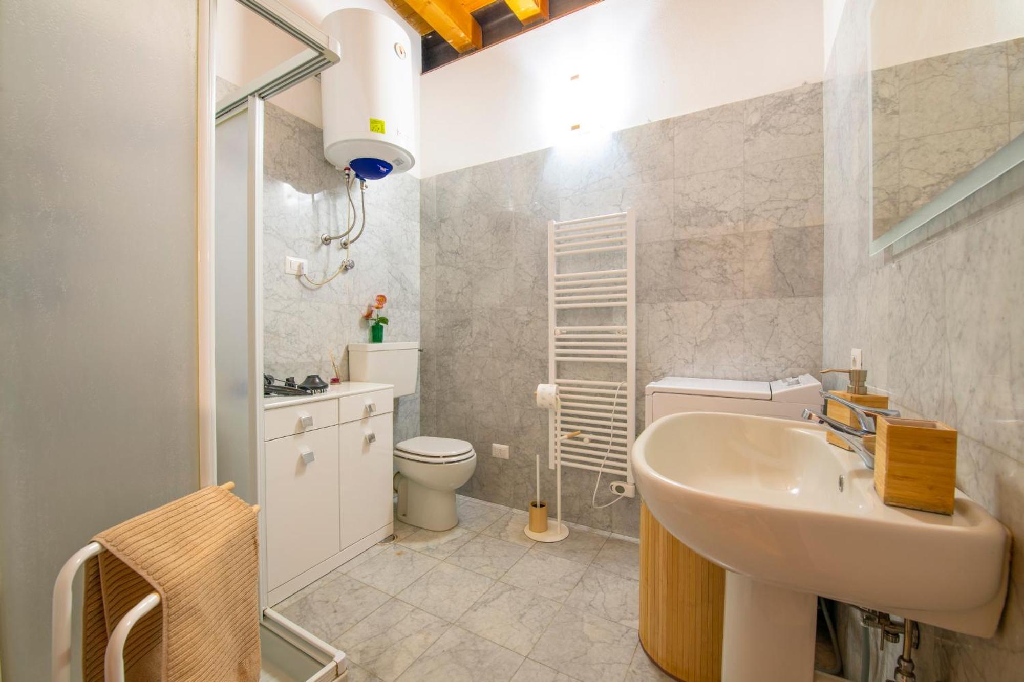 Arena Suite Mazzini Верона Екстериор снимка