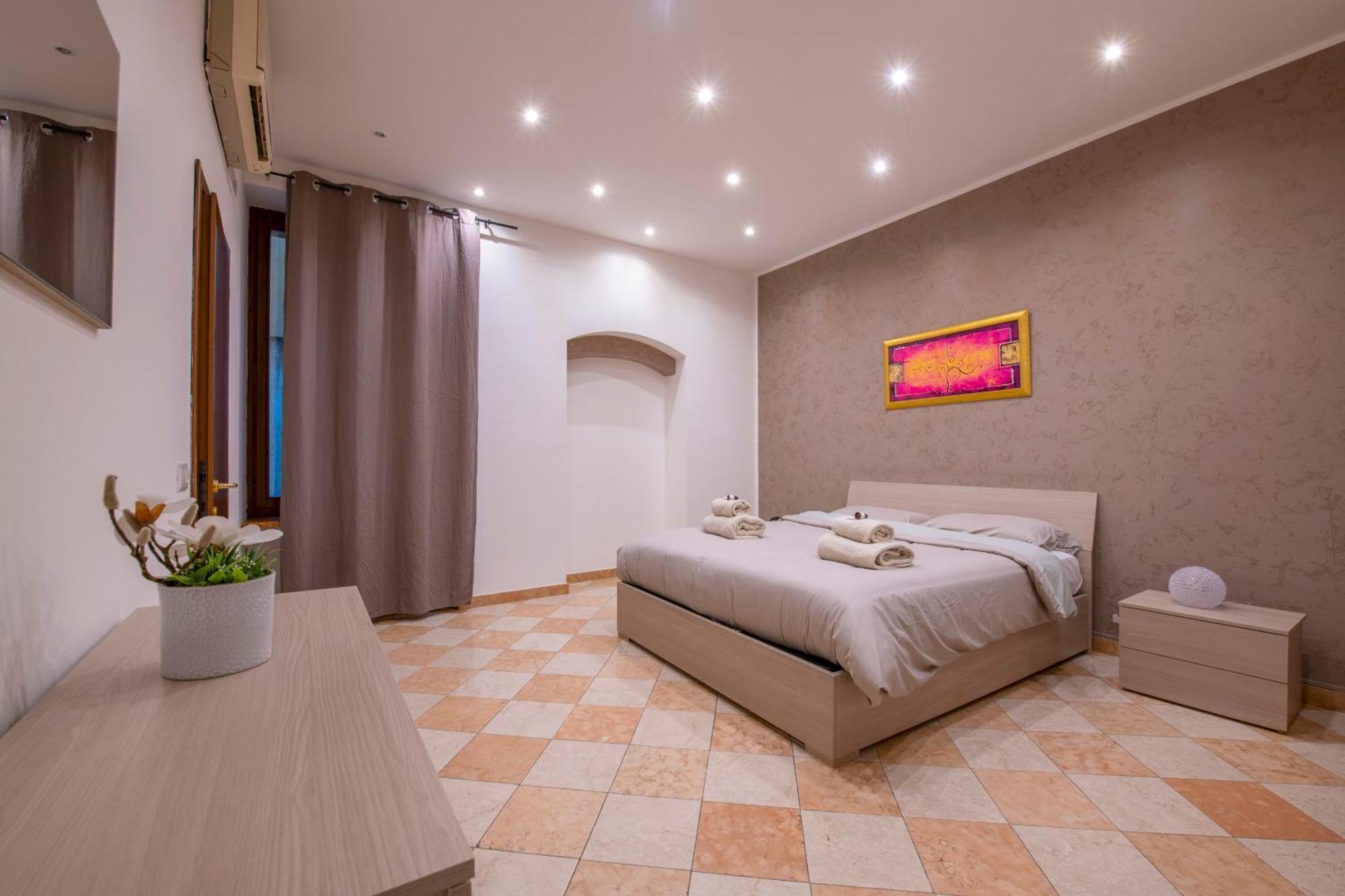 Arena Suite Mazzini Верона Екстериор снимка