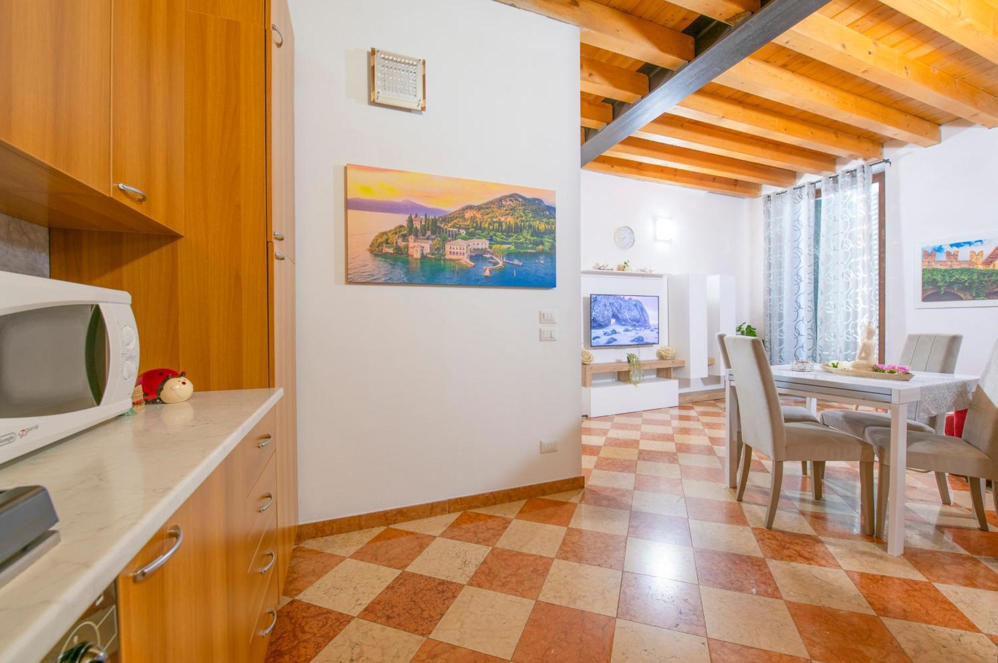 Arena Suite Mazzini Верона Екстериор снимка
