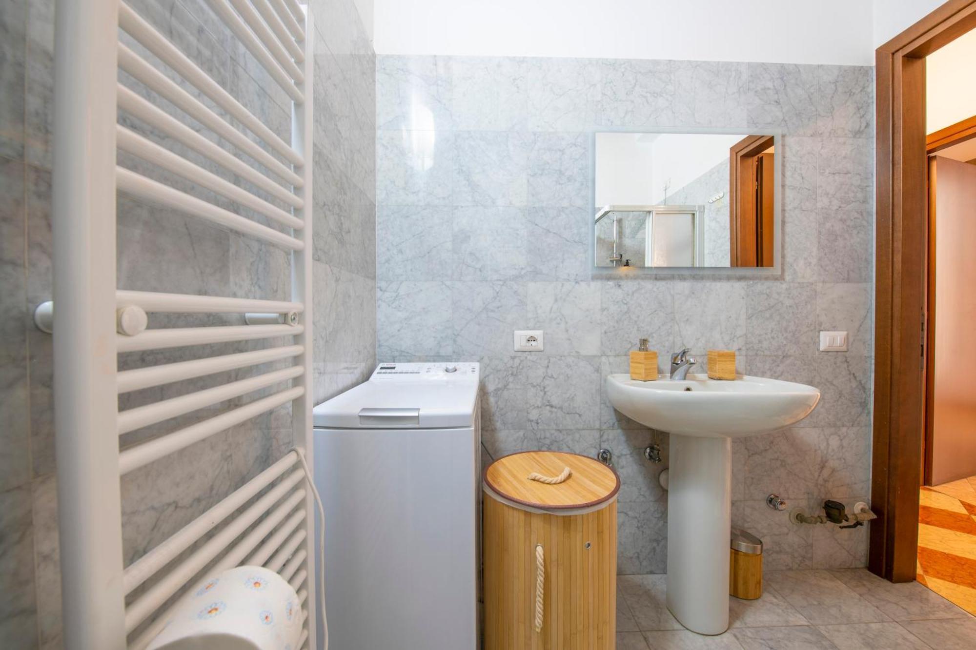 Arena Suite Mazzini Верона Екстериор снимка