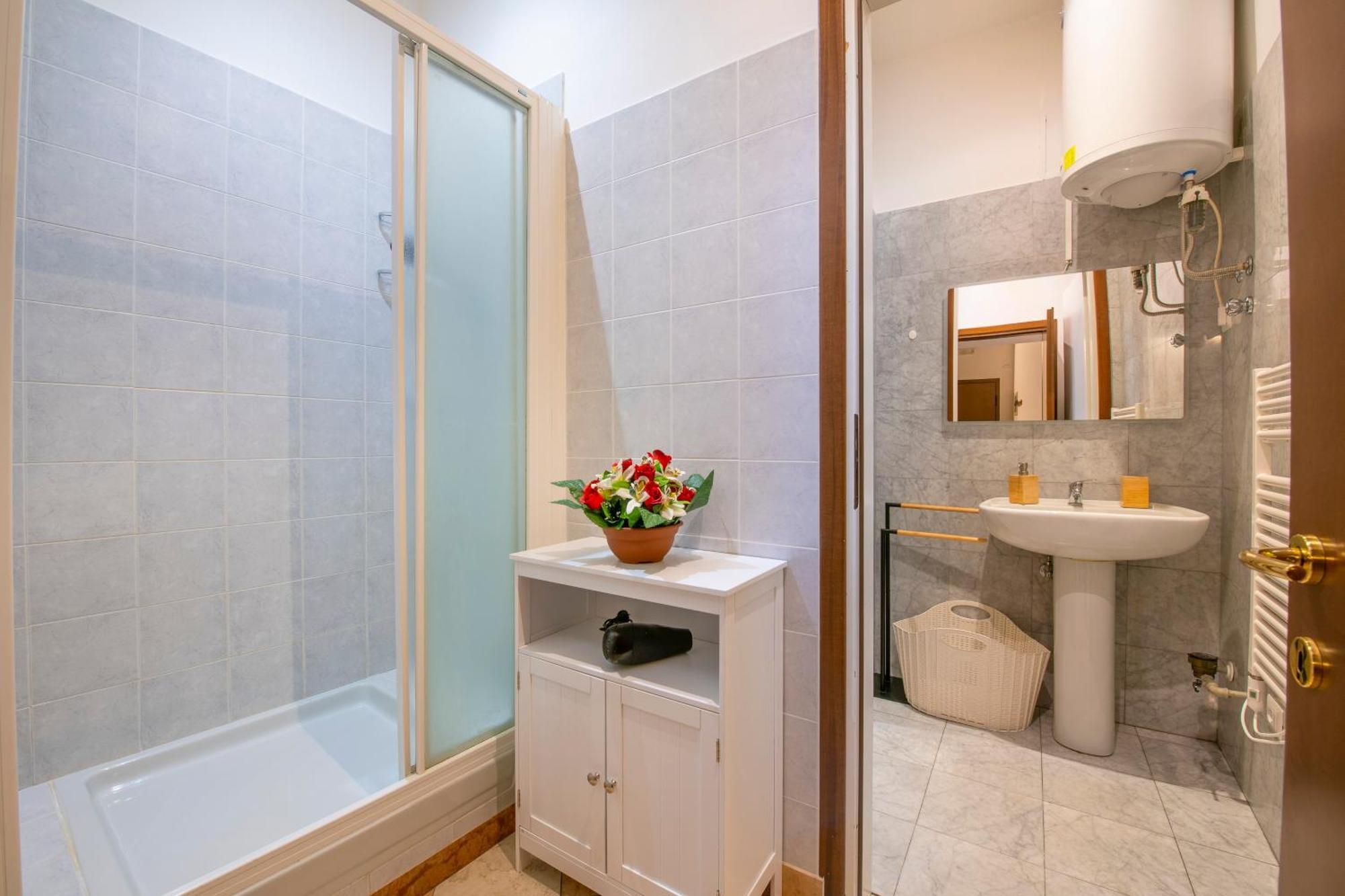 Arena Suite Mazzini Верона Екстериор снимка