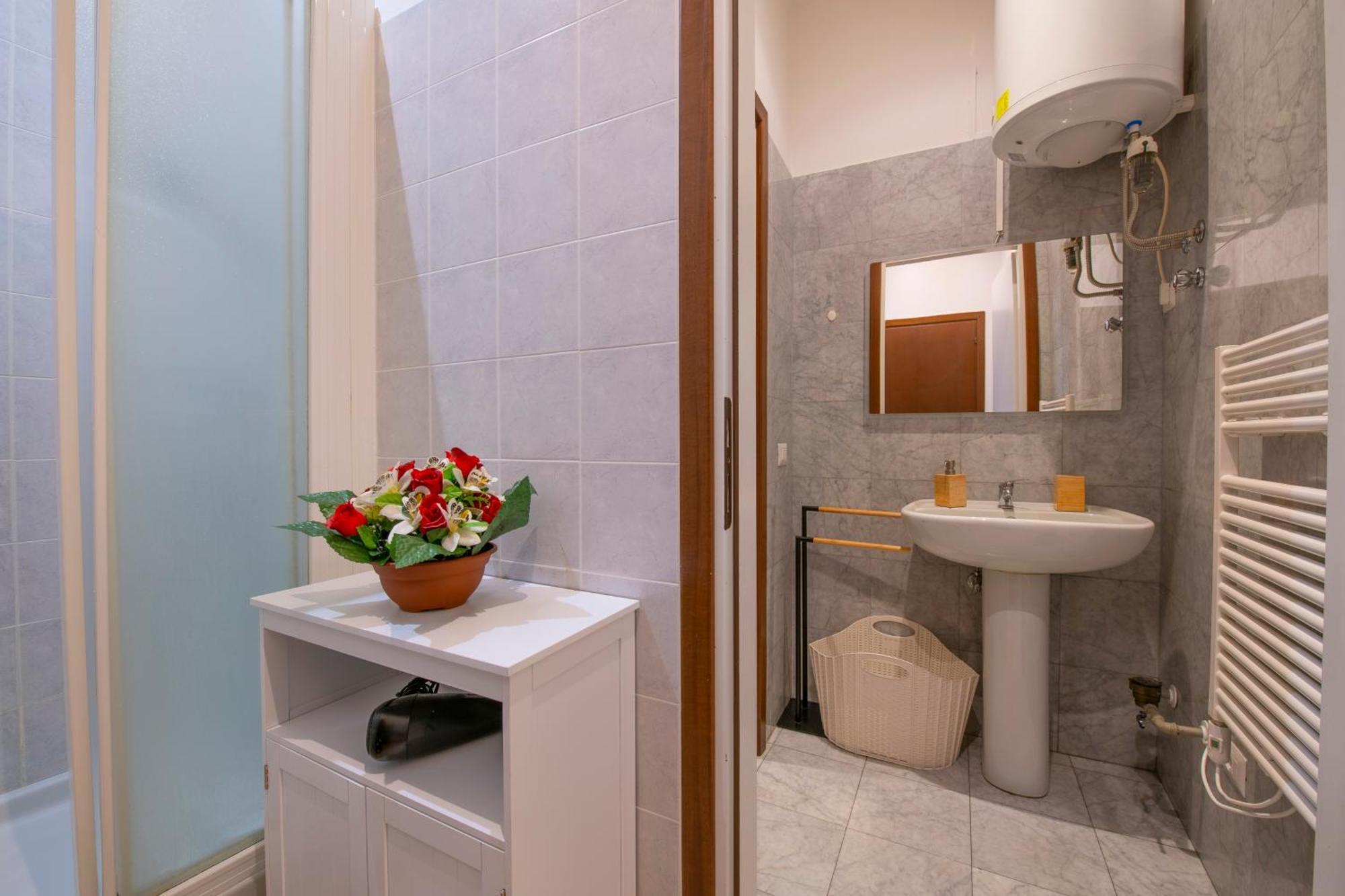 Arena Suite Mazzini Верона Екстериор снимка