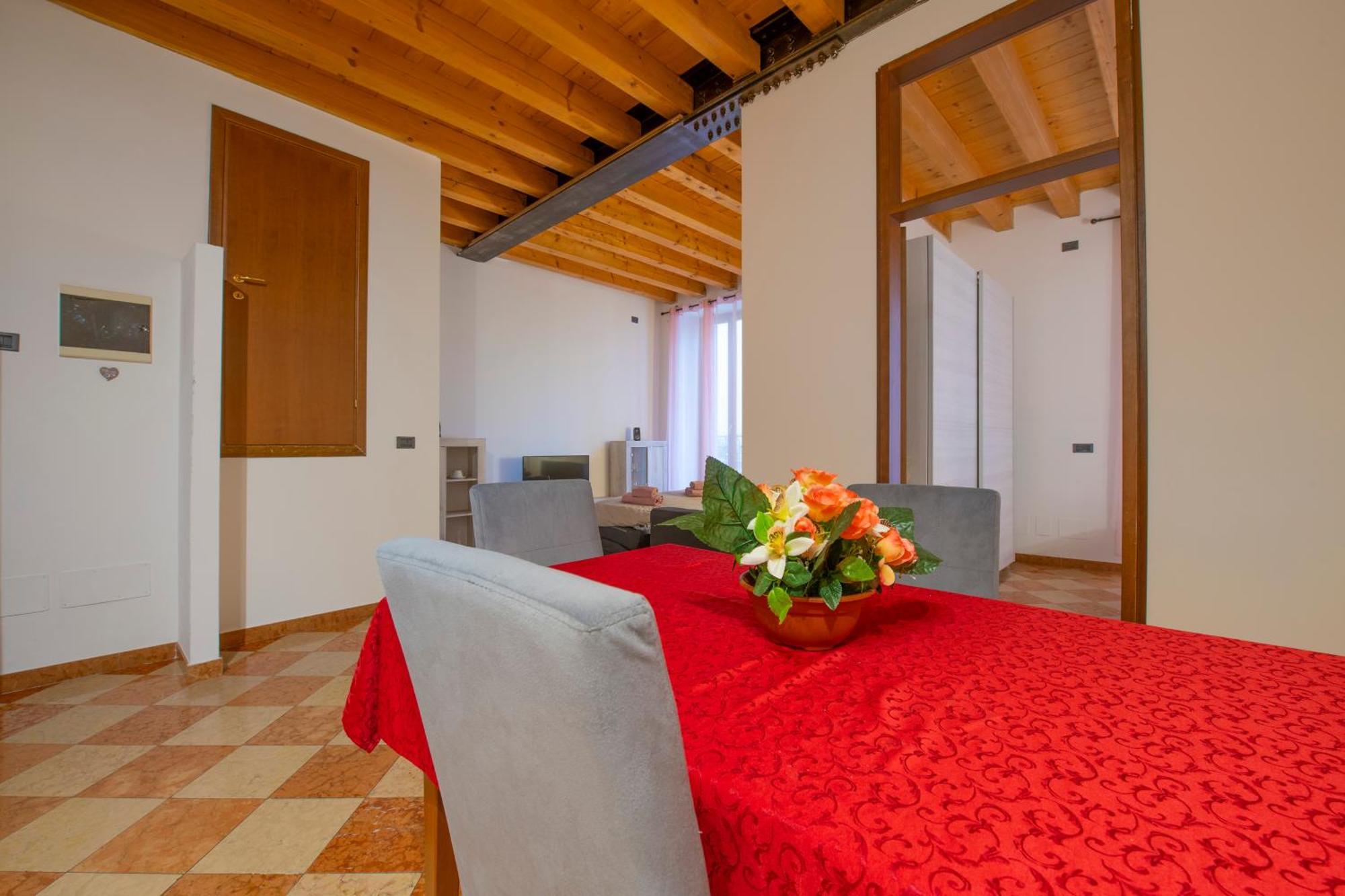 Arena Suite Mazzini Верона Екстериор снимка