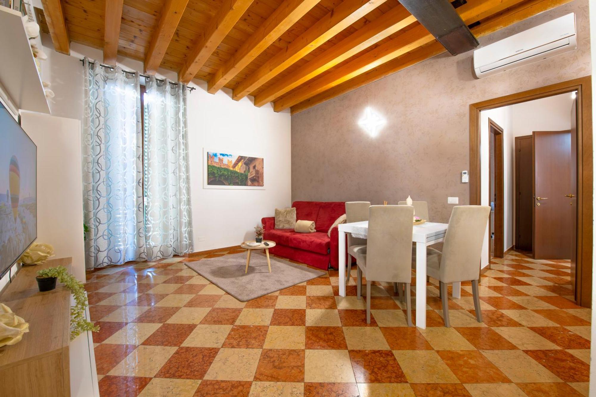 Arena Suite Mazzini Верона Екстериор снимка