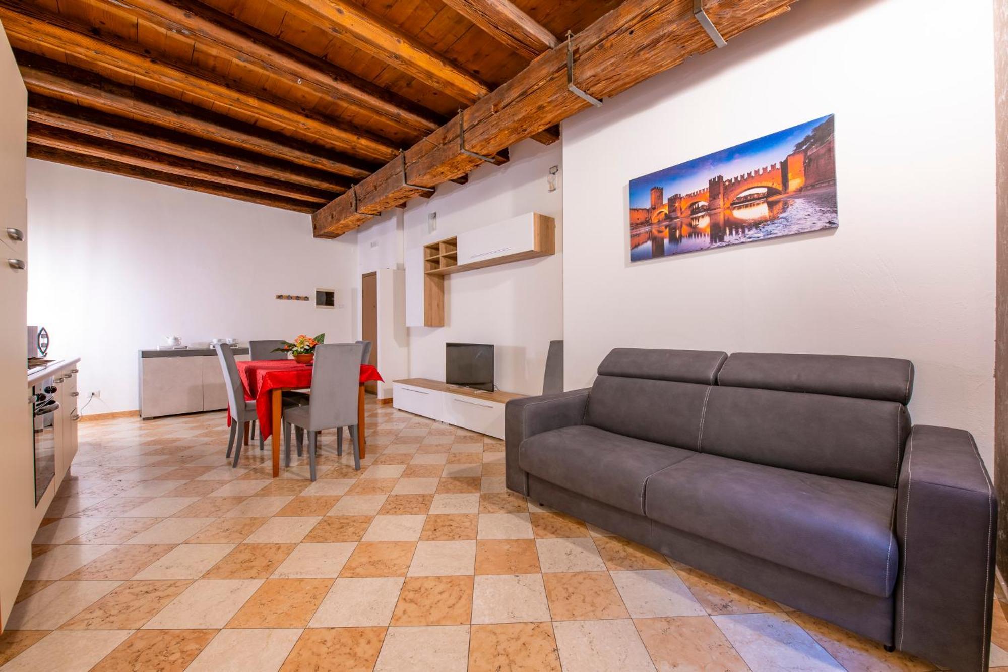 Arena Suite Mazzini Верона Екстериор снимка