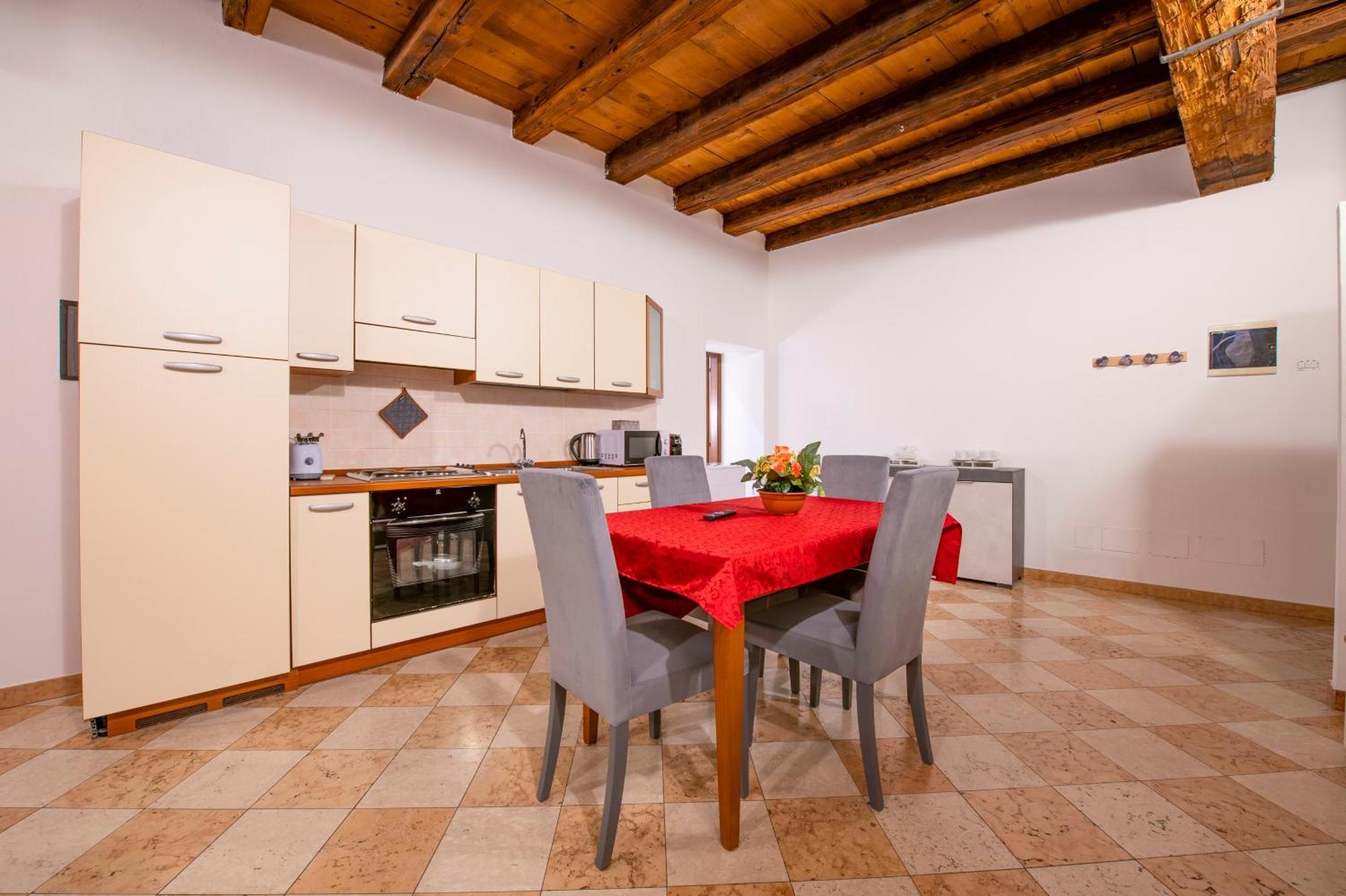 Arena Suite Mazzini Верона Екстериор снимка
