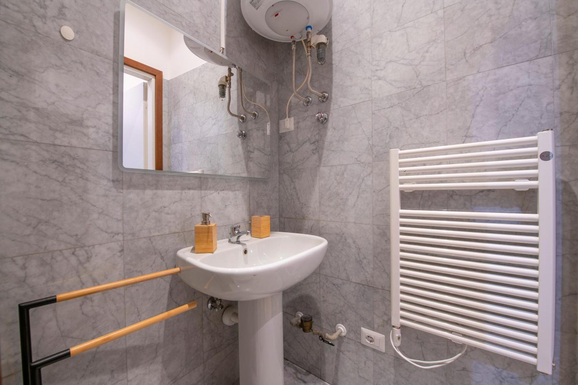 Arena Suite Mazzini Верона Екстериор снимка