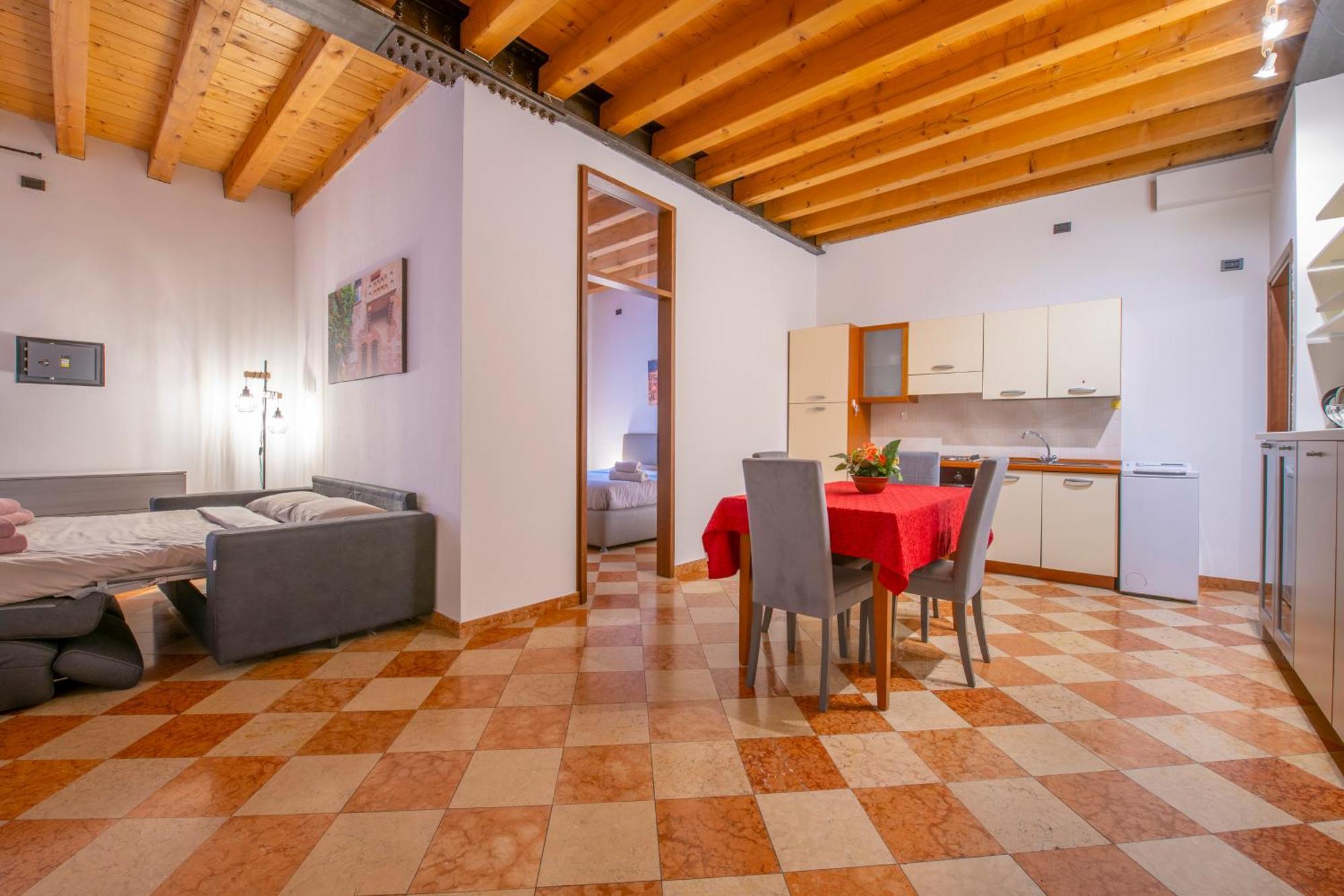 Arena Suite Mazzini Верона Екстериор снимка