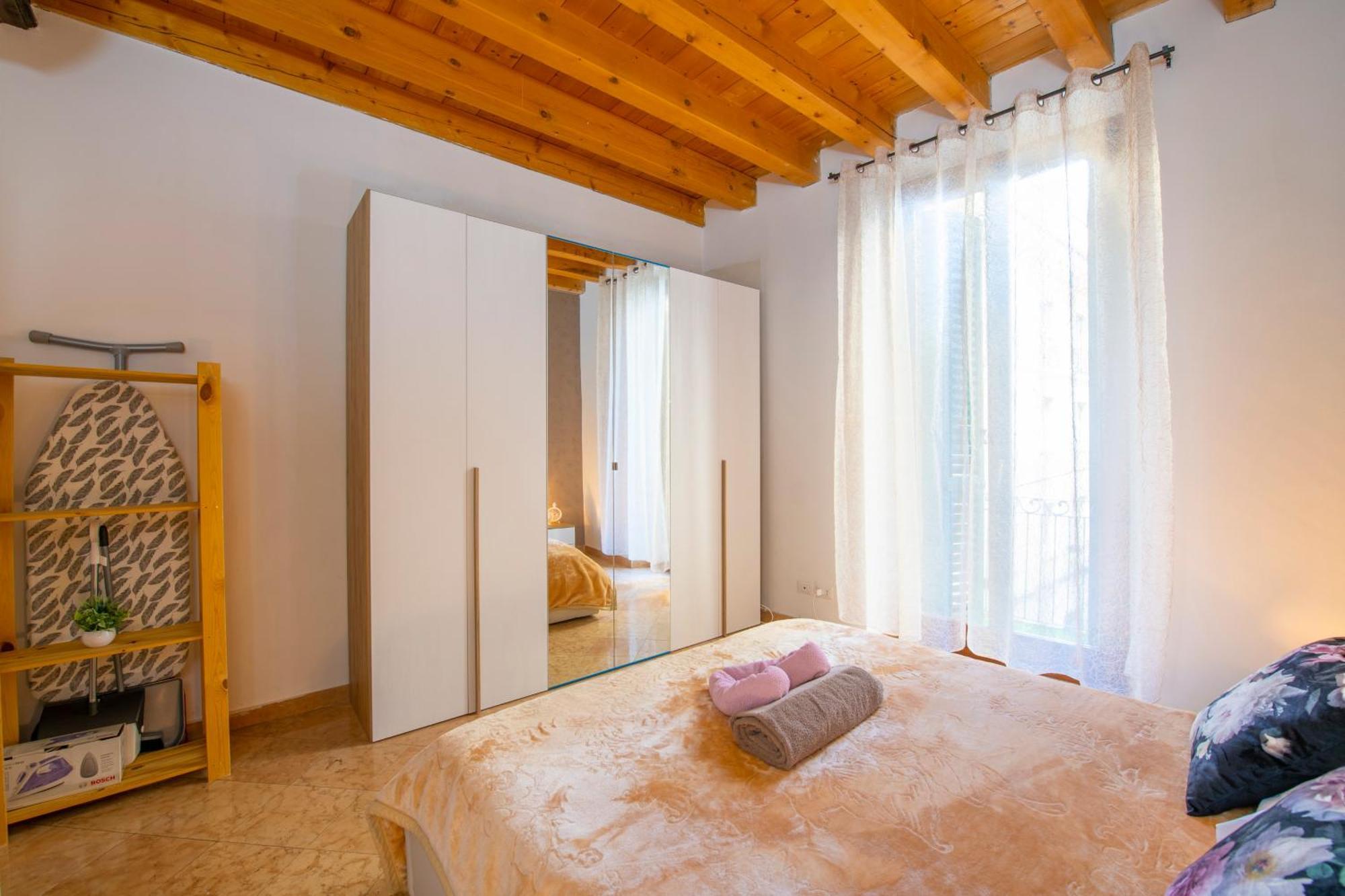 Arena Suite Mazzini Верона Екстериор снимка