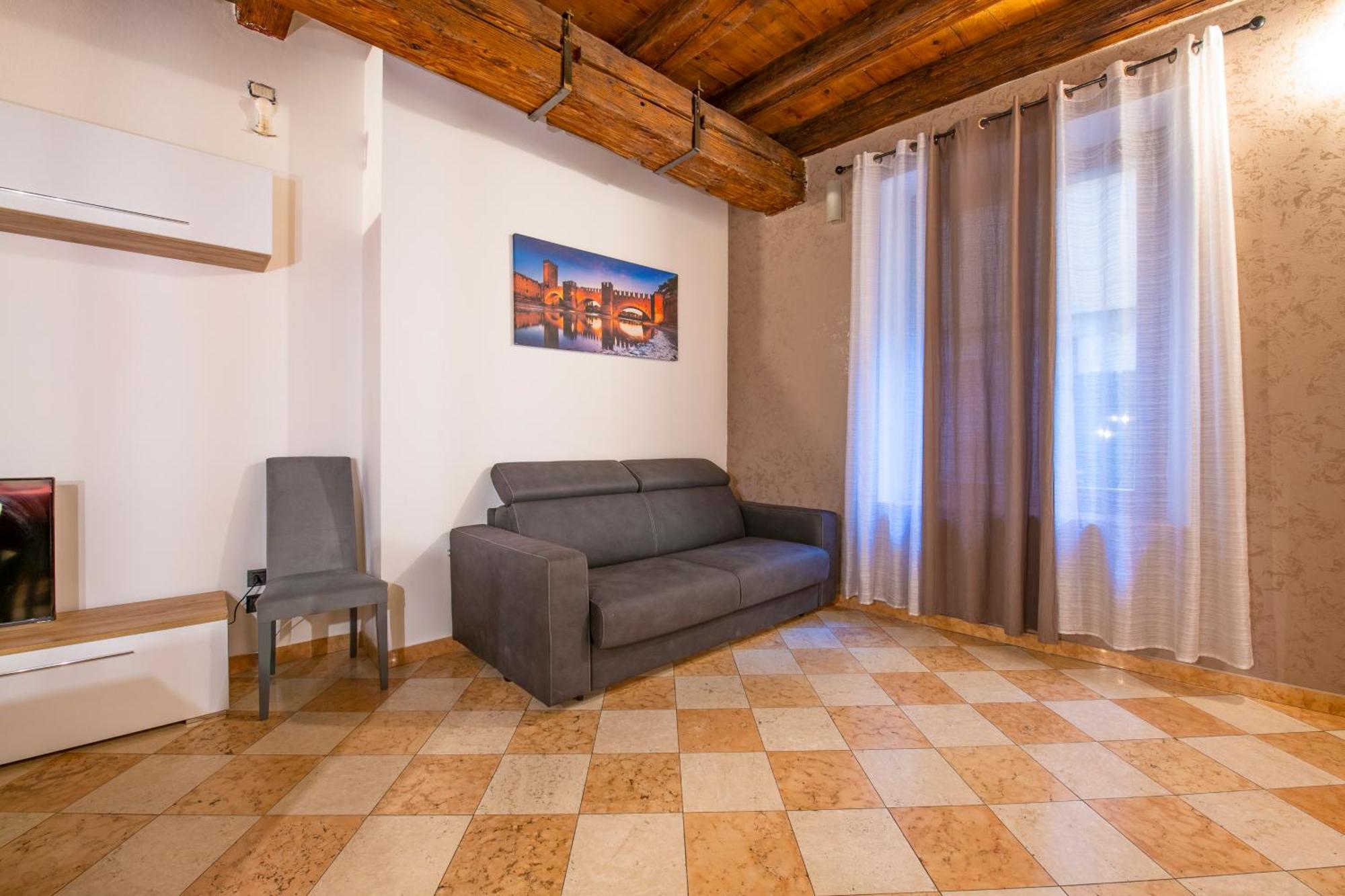 Arena Suite Mazzini Верона Екстериор снимка